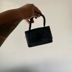 Kids small crossbody purse